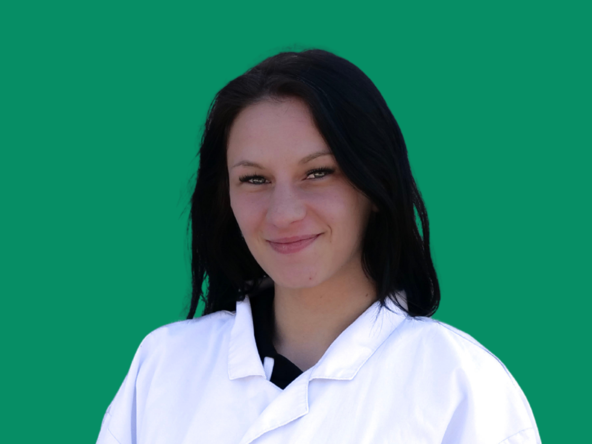 Калинка Стоянова