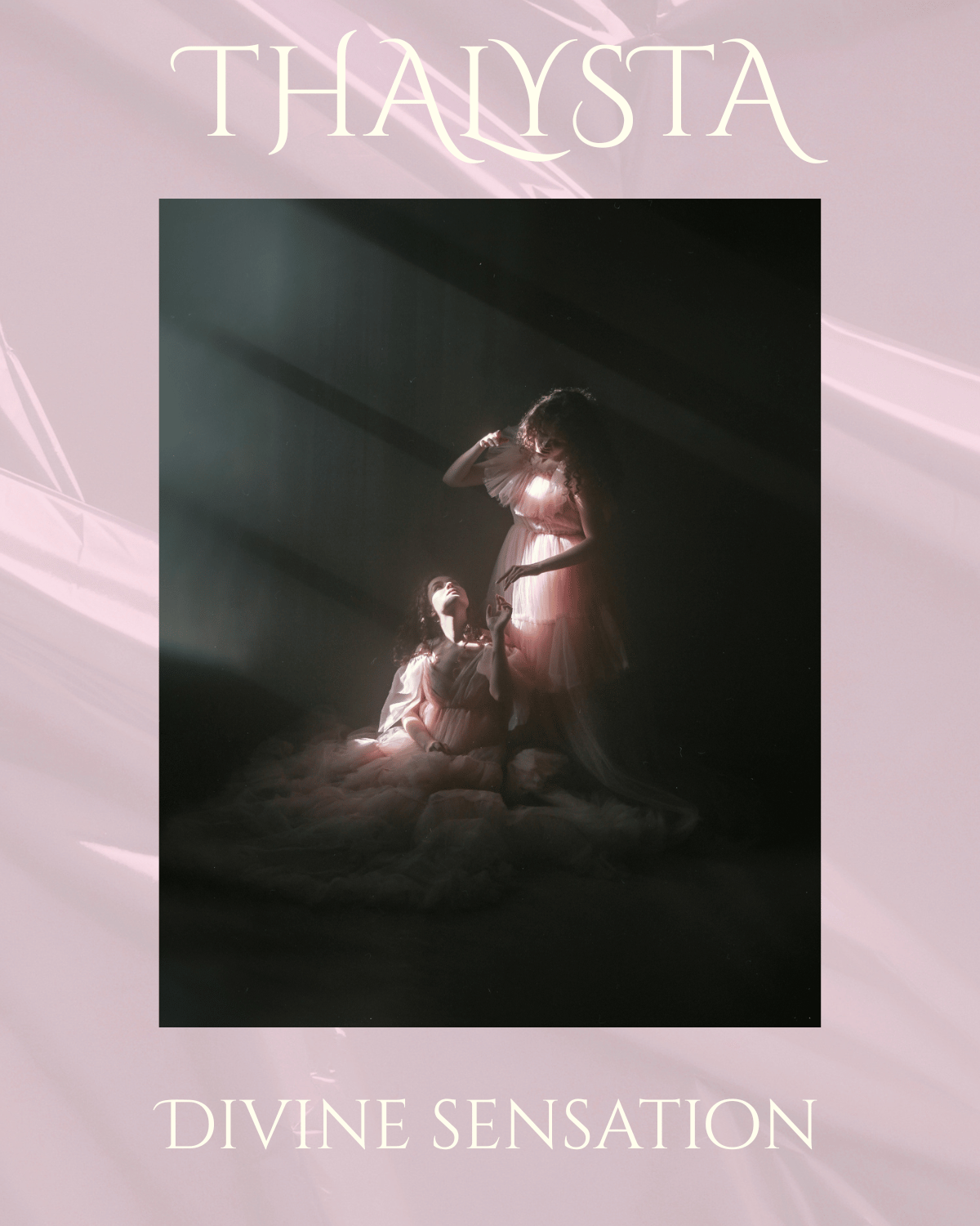 DIVINE SENSATION — втора снимка