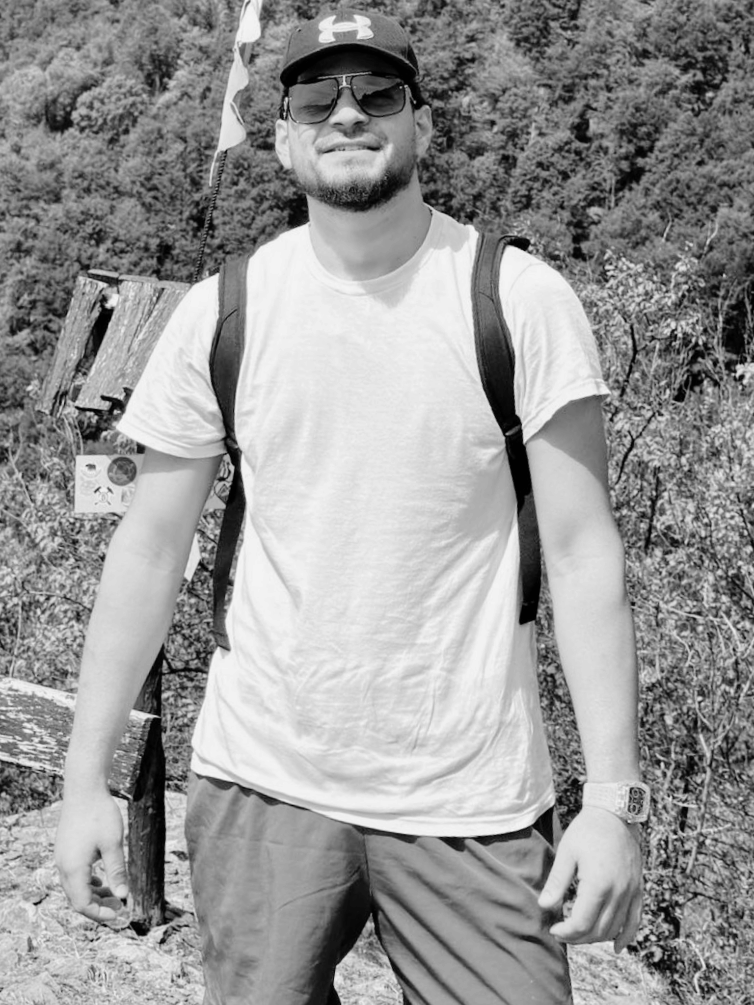 Натан Петков — мениджър социални медии и видео