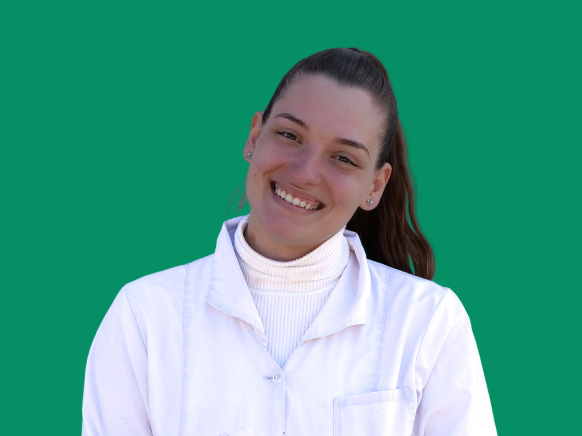 Ренета Михайлова