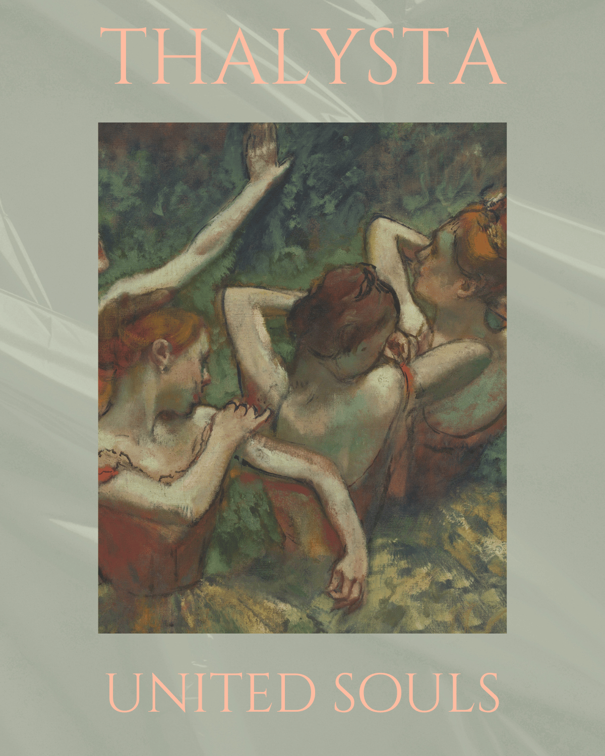 UNITED SOULS — втора снимка