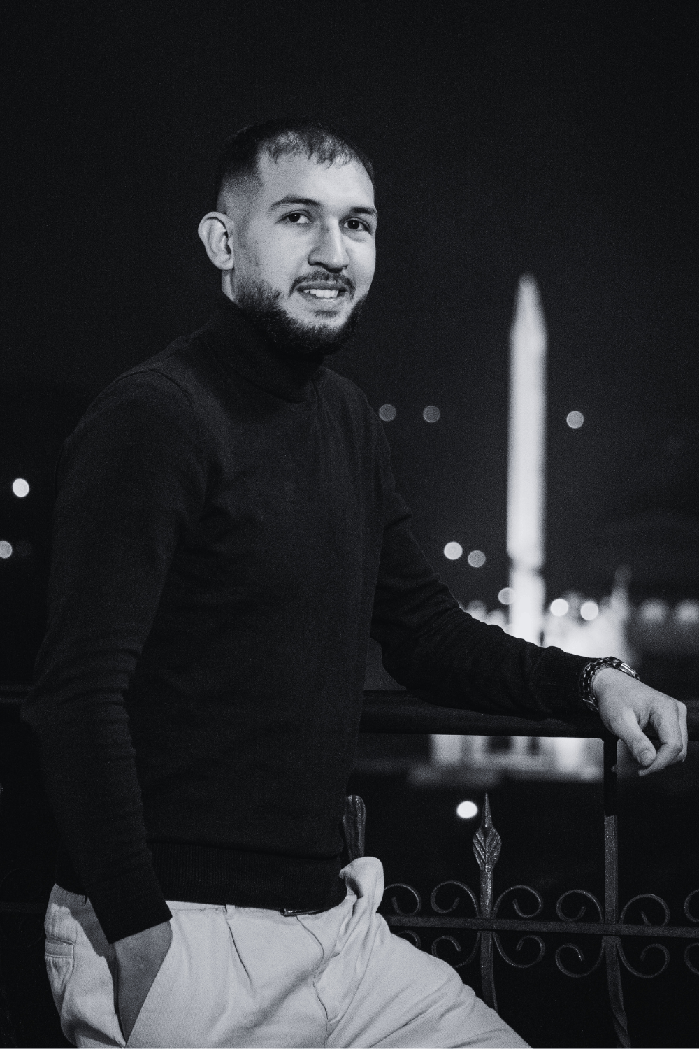 Владимир Атанасов — дигитален маркетинг и ПР