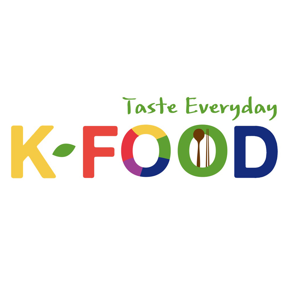 K-FOOD Logo