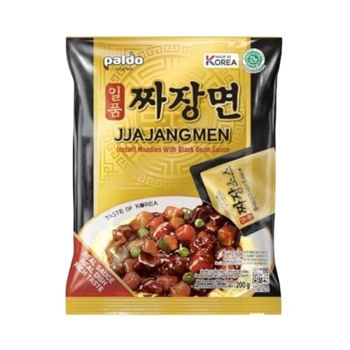 PALDO Рамен Чаджангмен