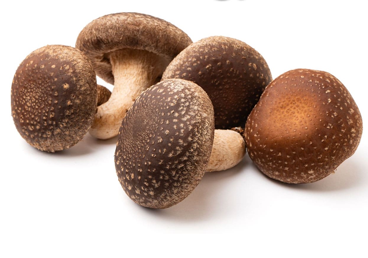 Шийтаке 500г