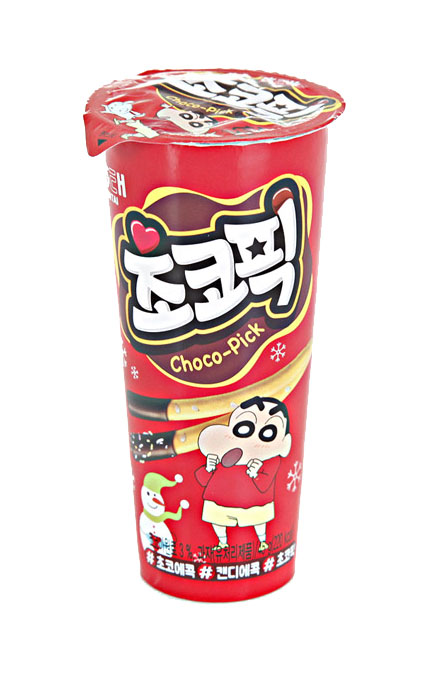 Choco pick Шоко пръчици