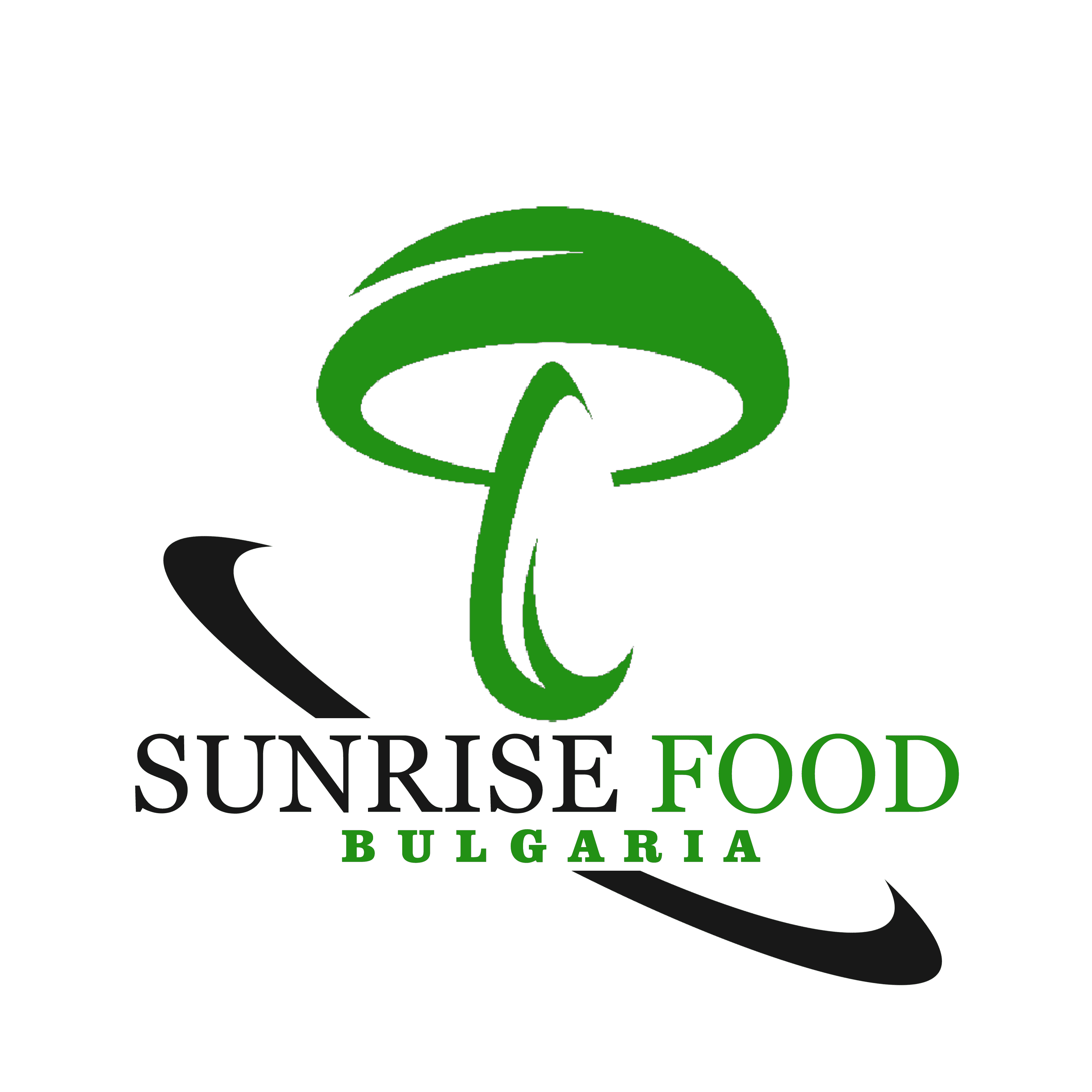 Прясна гъба кладница и шийтаке — Sunrise Food партньор на K-FOOD
