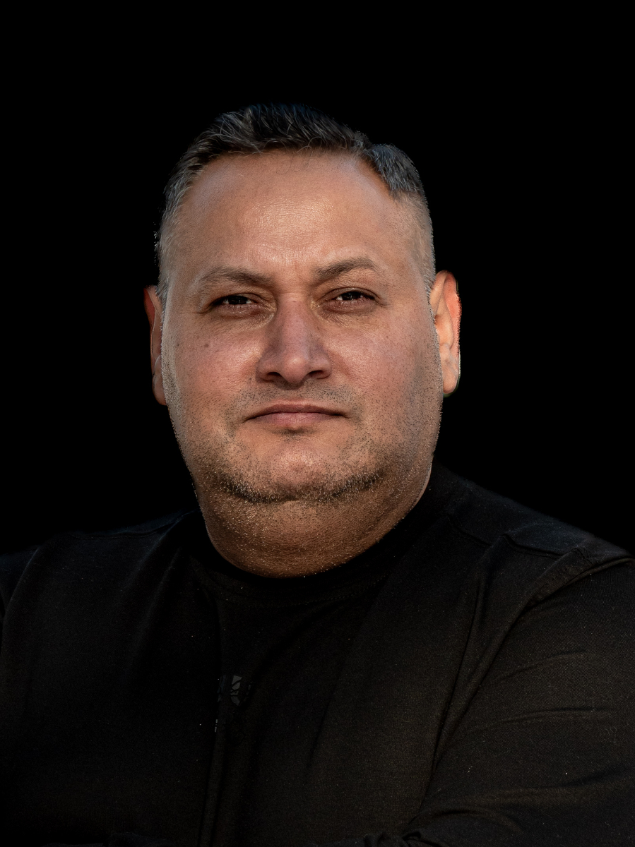 Георги Стефанов