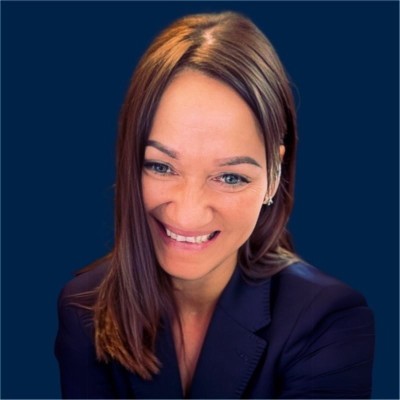Raquel Fletcher — Founder and Director, ISDC