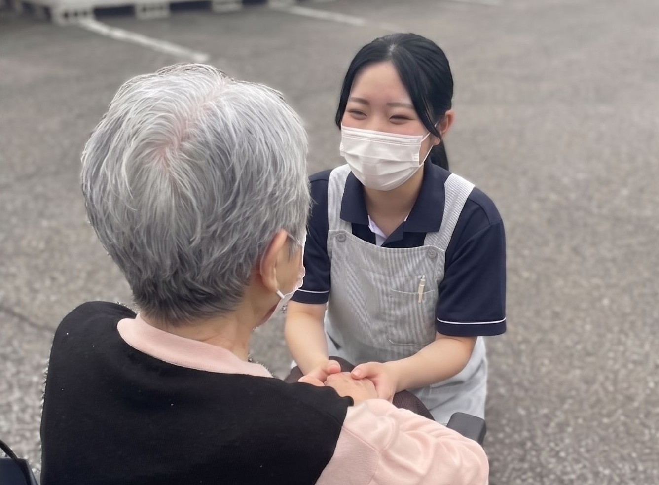 訪問介護・入浴サービス