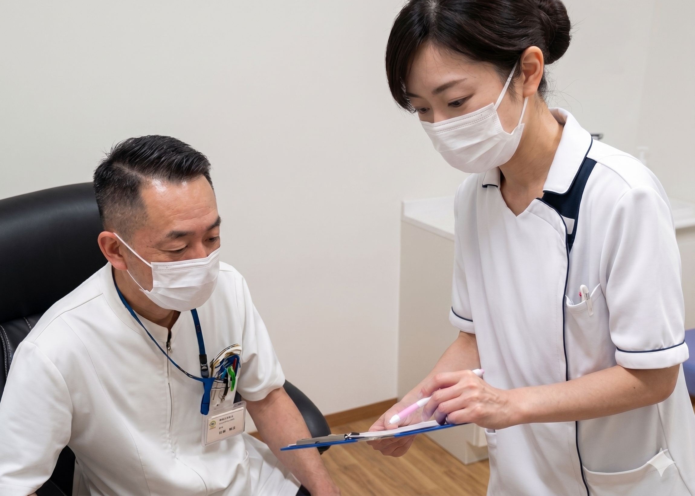 在宅医療・訪問診療