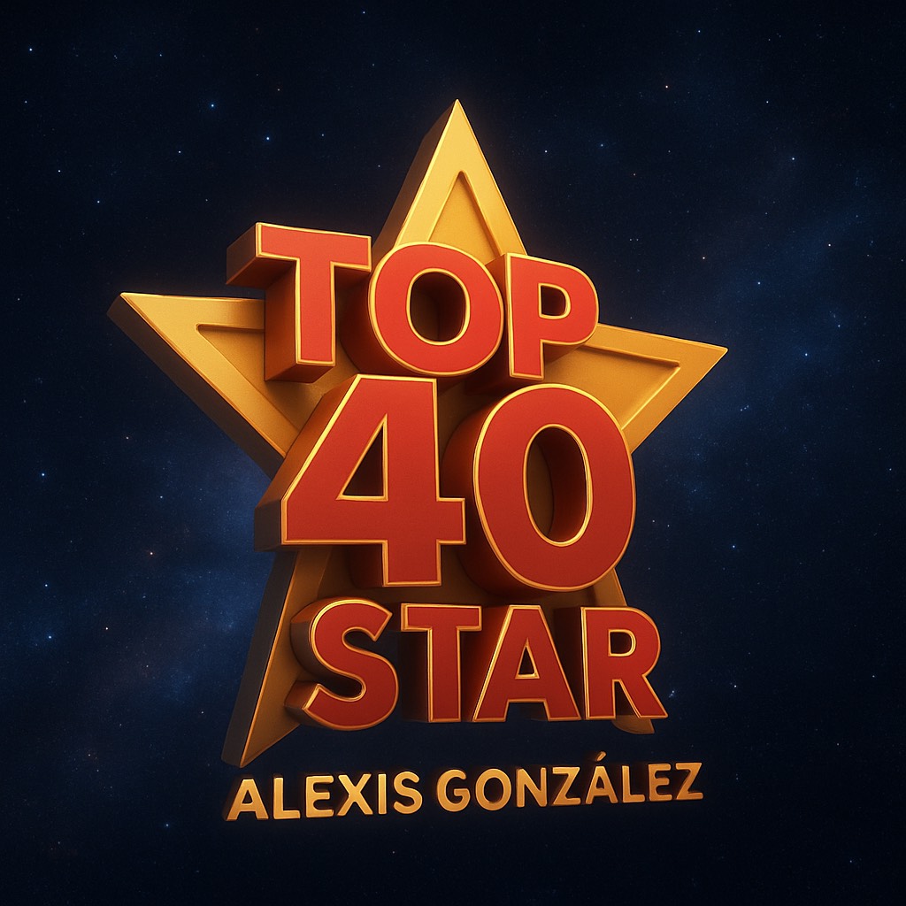 TOP 40 STAR