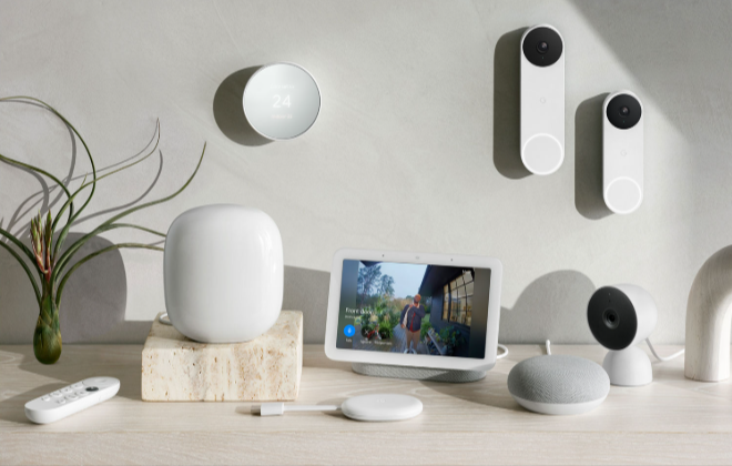 Smart Home Installs - Essential Home Solutions London Ontario Smart Home Installs service in London Ontario - smart home installation, home automation, smart thermostat, security cameras, smart lighting