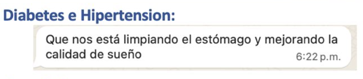 Testimonio de Valeria R.