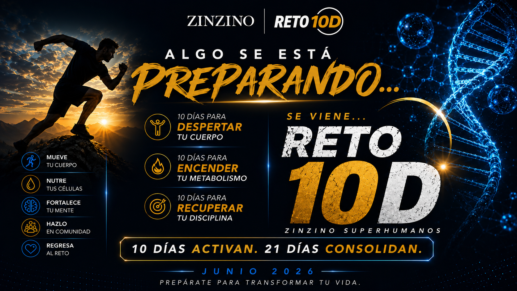 Reto NUBOD Challenge