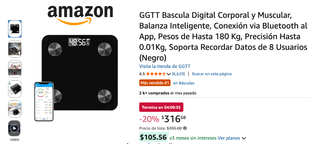 Comprar en Amazon