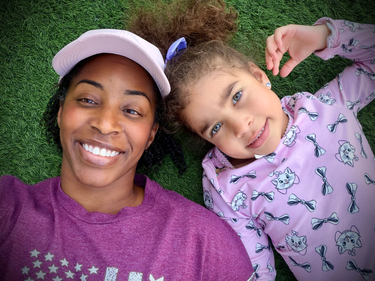 Makeda D. Duncan - Community Portrait