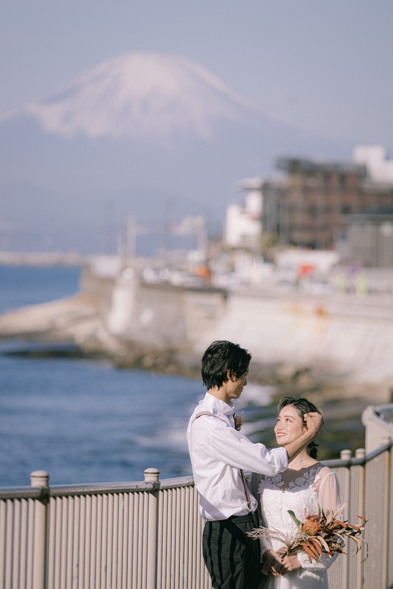Seaside Wedding