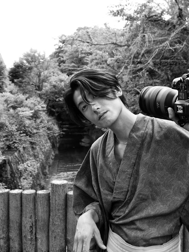 フォトグラファー 石田 克一