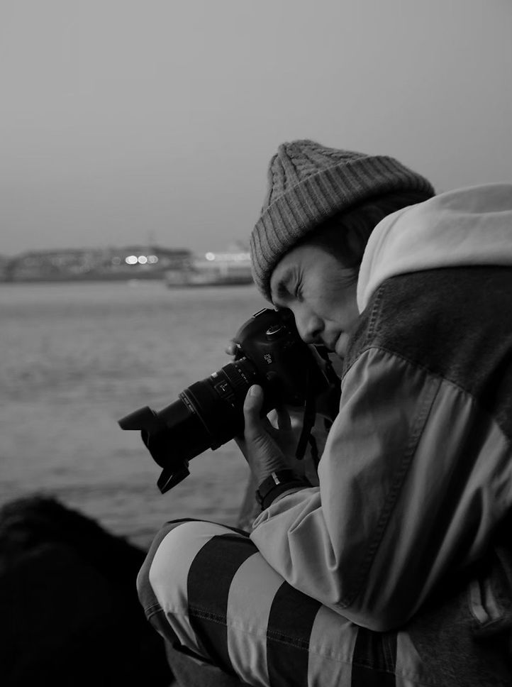 フォトグラファー 高城 元太