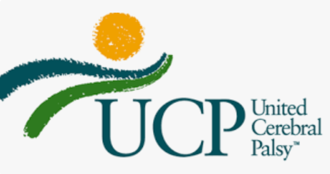 United Cerebral Palsy logo