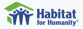 Habitat for Humanity logo