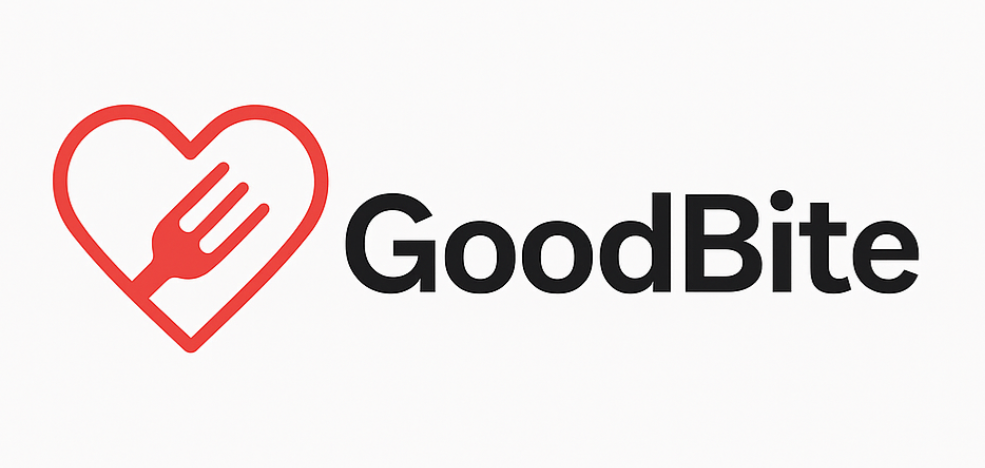GoodBite Logo