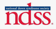 National Down Syndrome Society logo