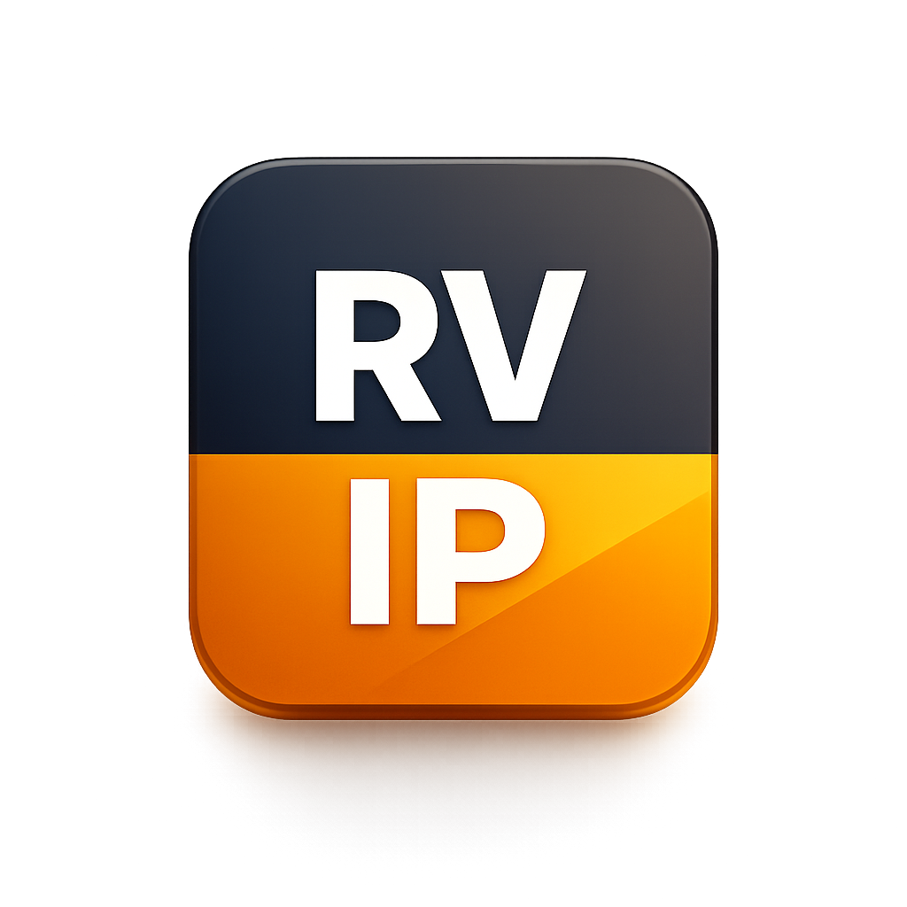 RV Inspection software solution