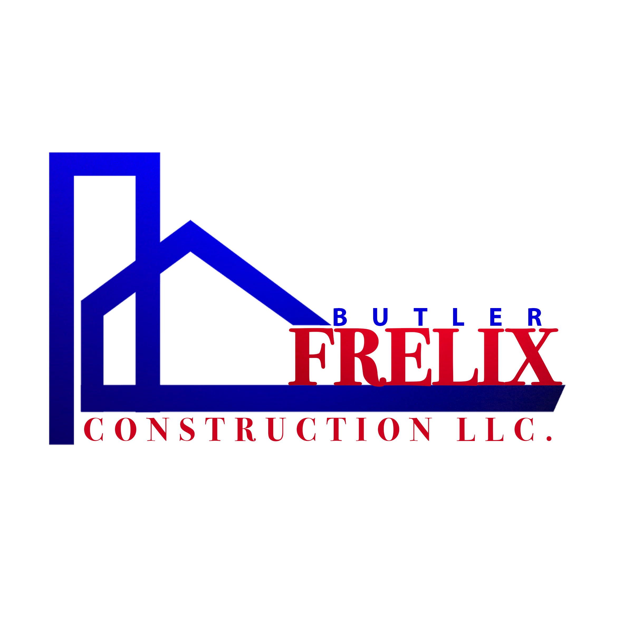 Butler Frelix Construction LLC Logo