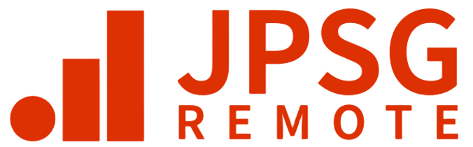 JPSG Remote