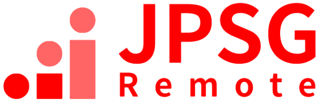 JPSG Remote