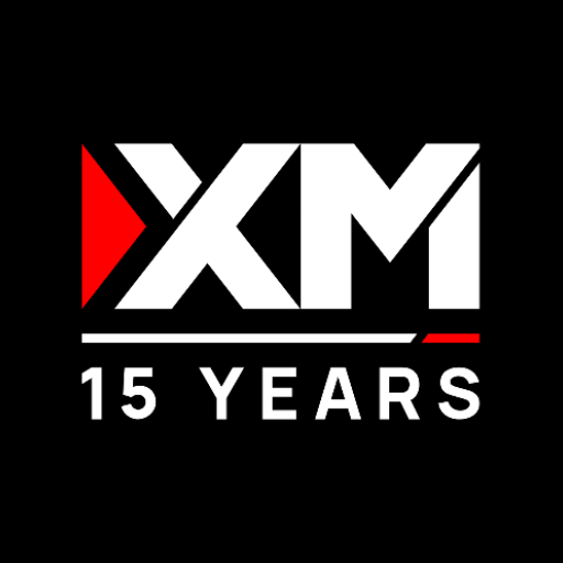 XM Broker Logo