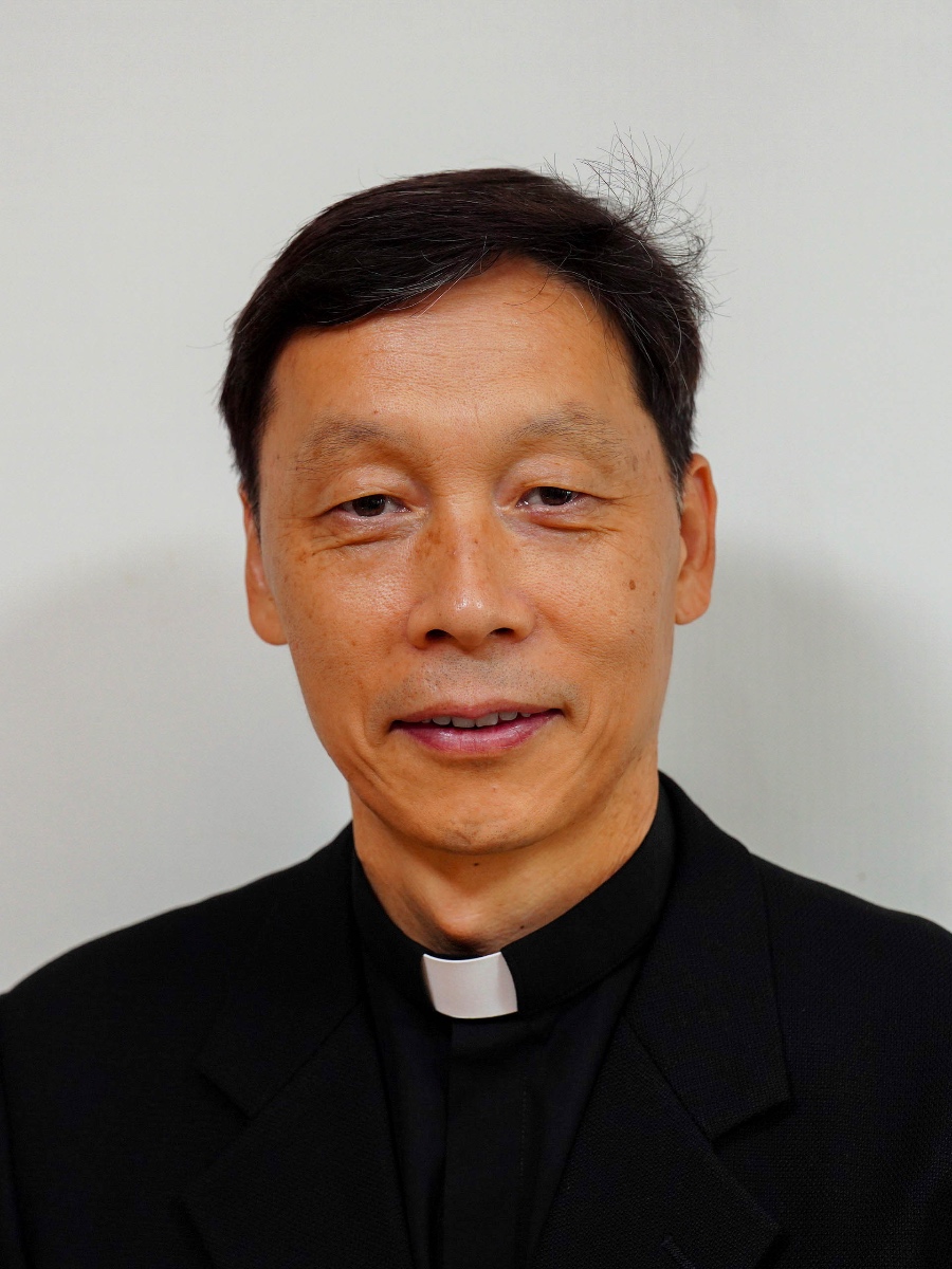 김성래 하상바오로 신부