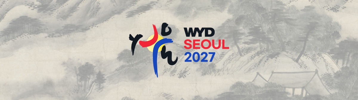 WYD Seoul 2027 참가 신청