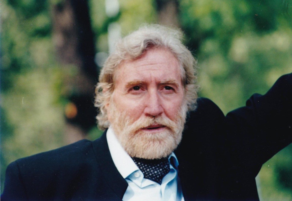 Maestro Silvestro Sammaritano