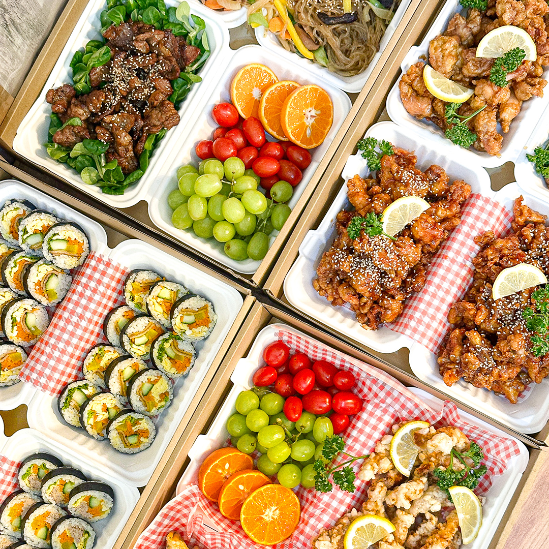 🎉 파티박스 C세트