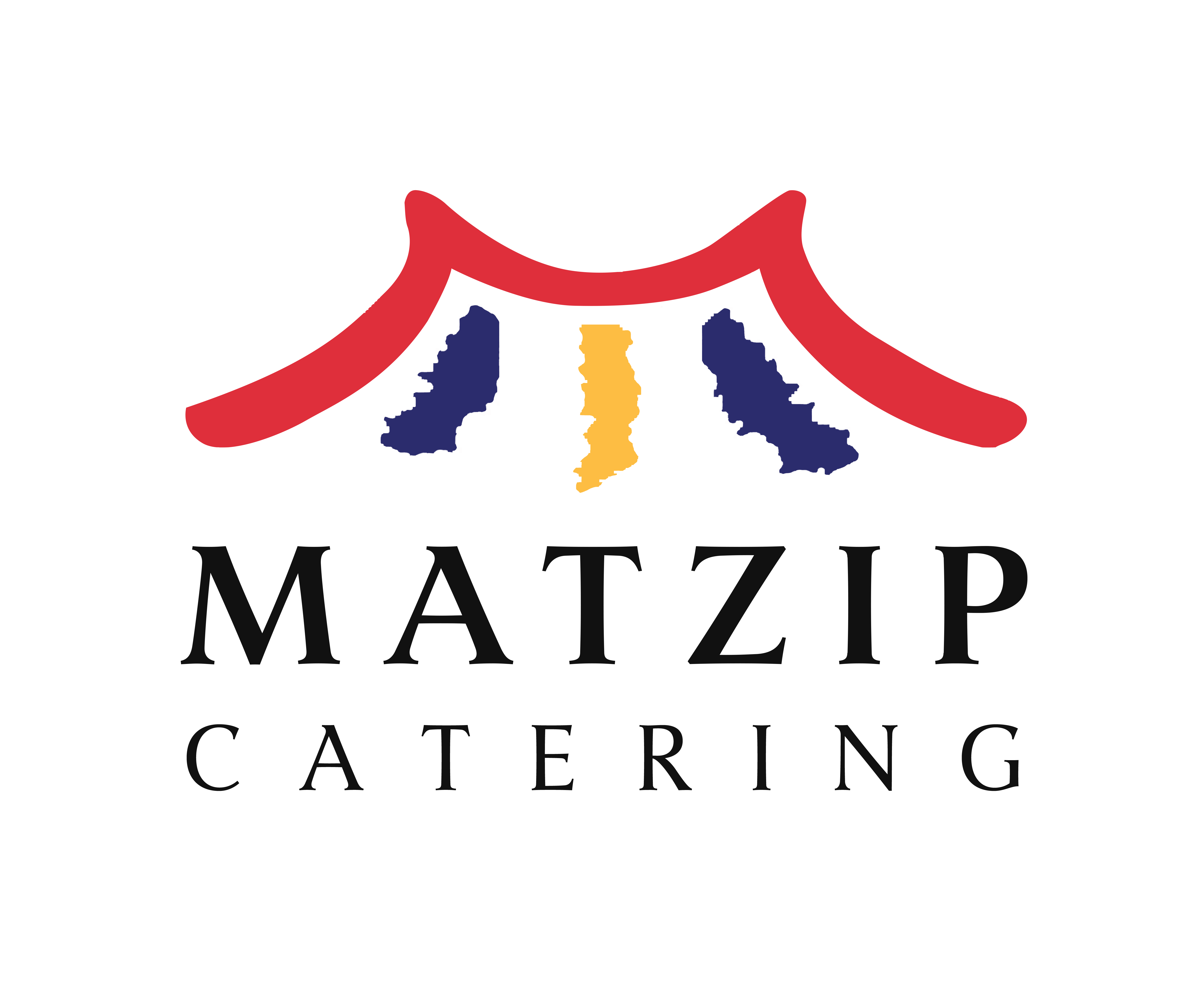 Matzip Catering