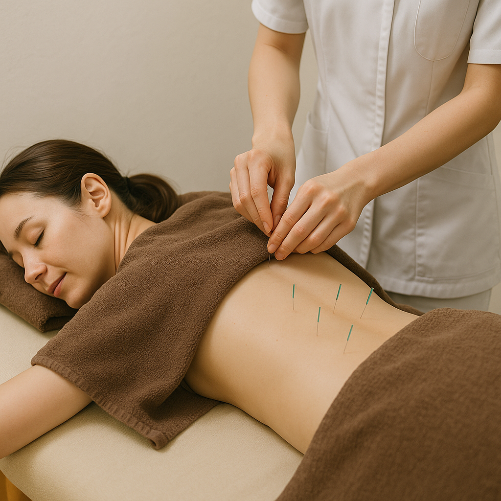 経絡治療90分コース