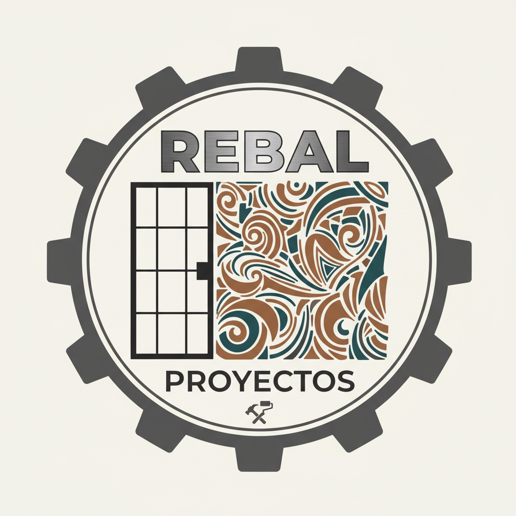 Puertas Industriales Logo