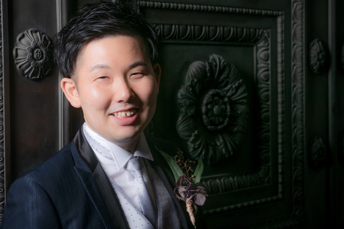 代表取締役 大澤祐輝