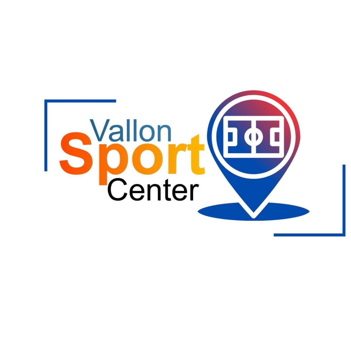 Vallon Sport Center Background