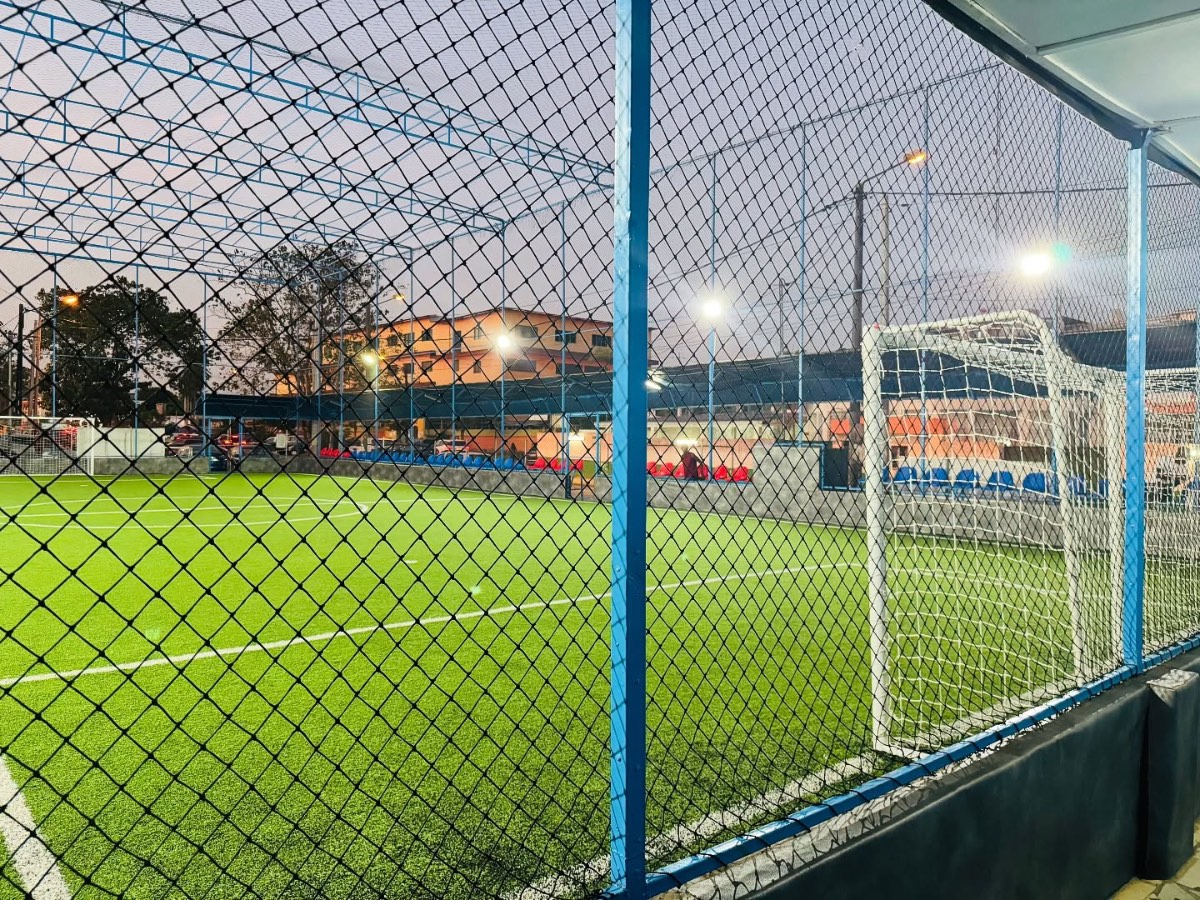 Arena & Sports Venue 6