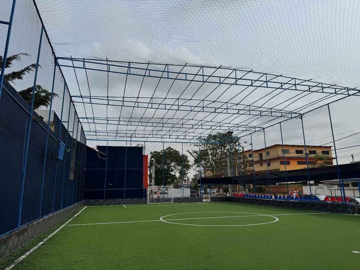 Arena & Sports Venue 8