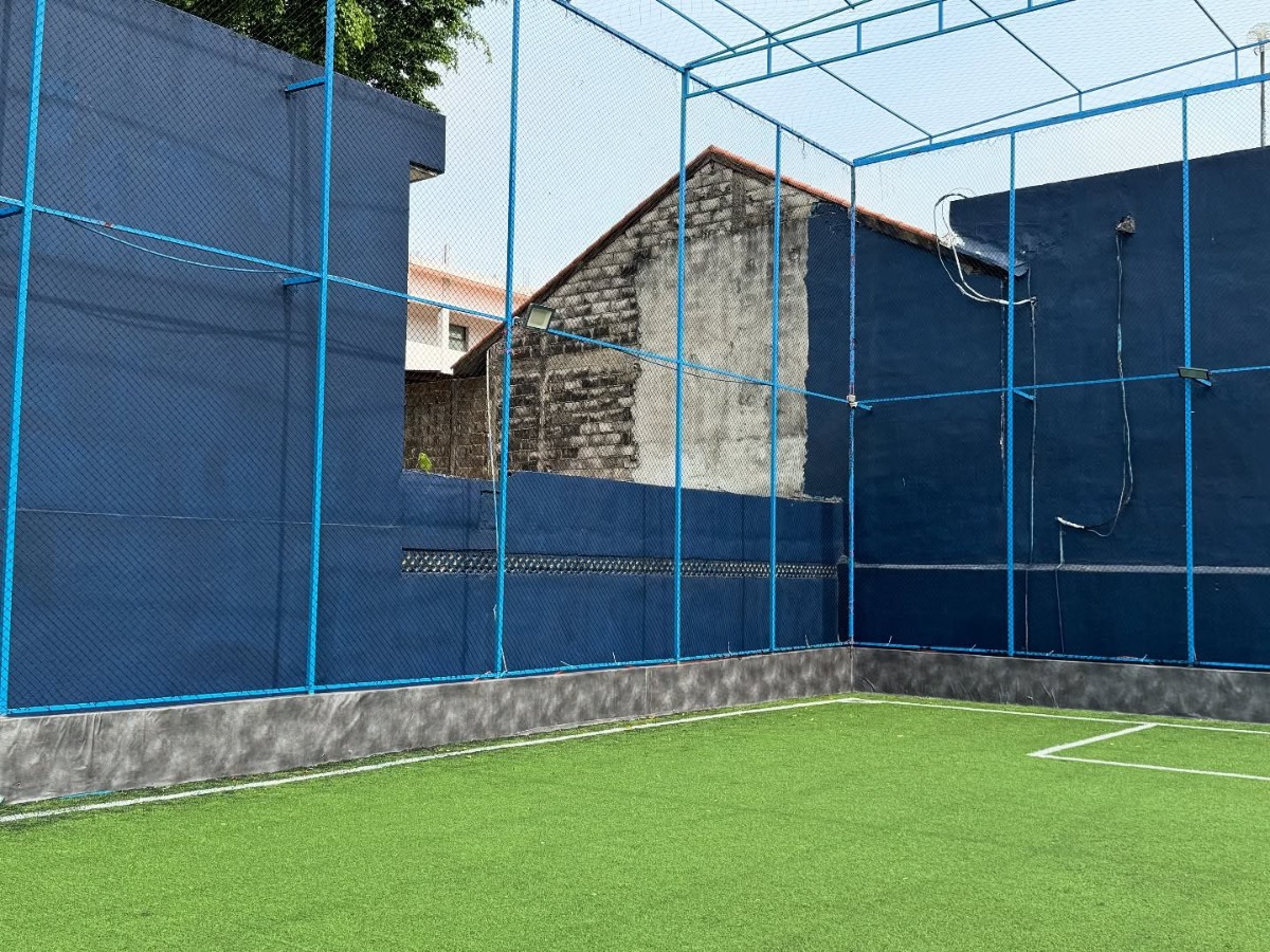 Arena & Sports Venue 3