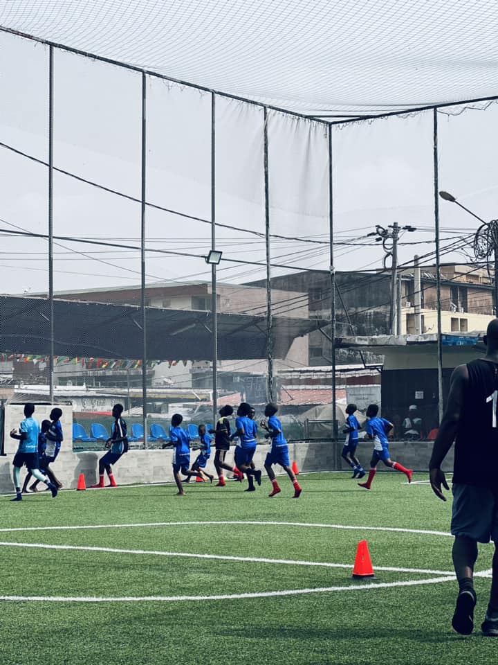 Professional Coaching Sessions Available