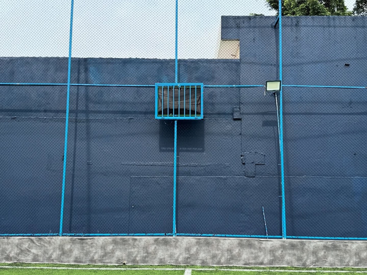 Arena & Sports Venue 5