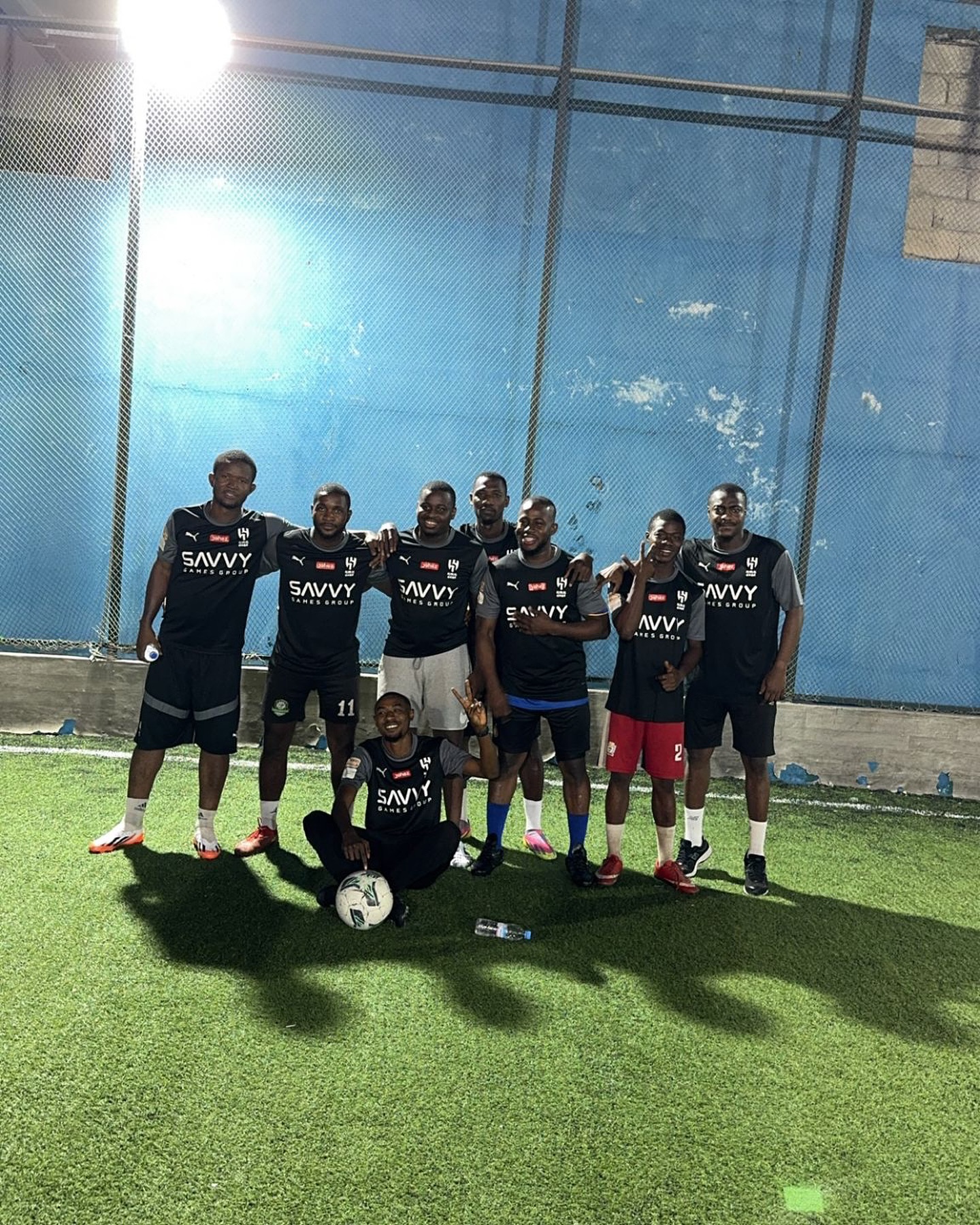 Community Tournament