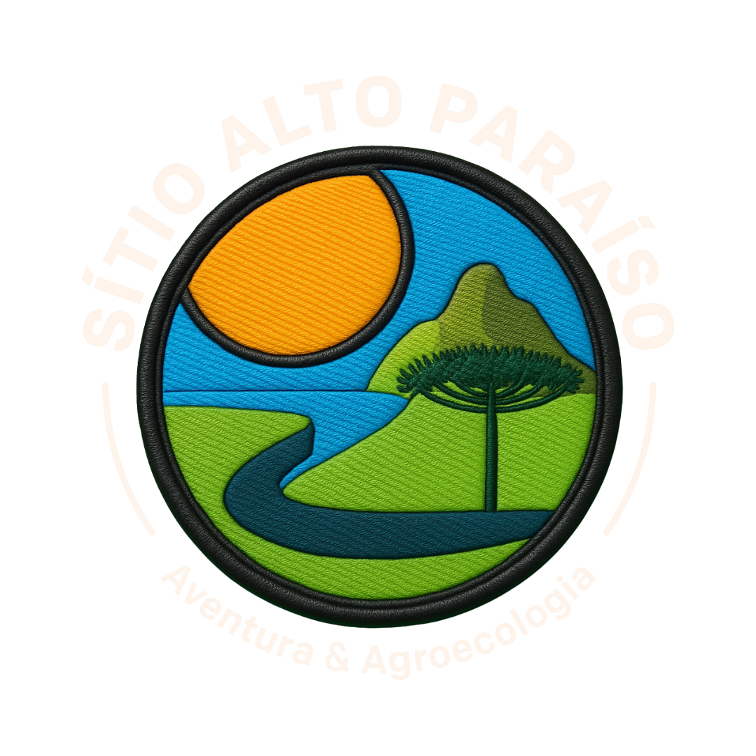 Sítio Alto Paraíso
