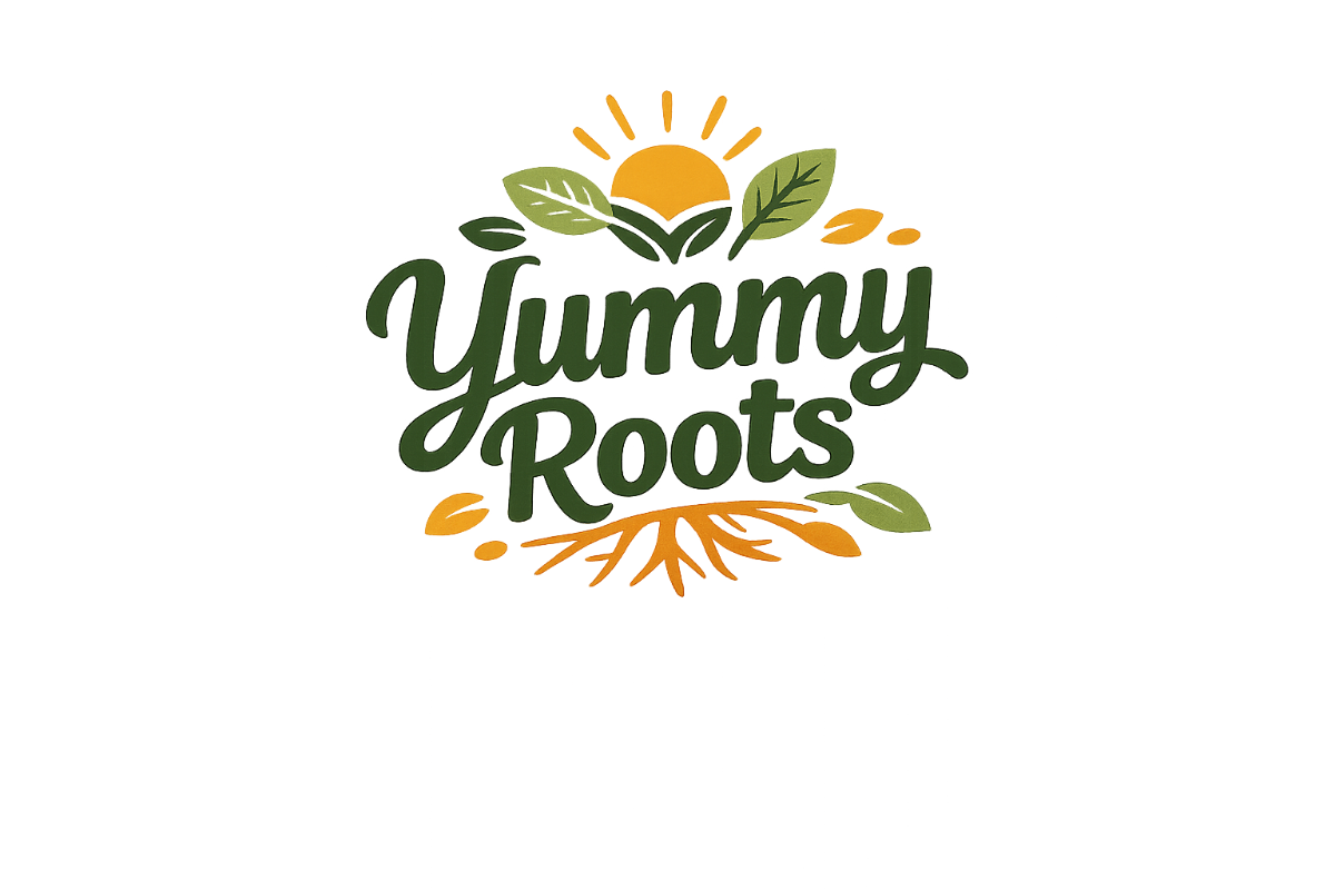 Yummy Roots